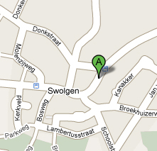 Locatie